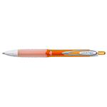 Bolígrafo Uni-ball Signo 207 UMN-207F Fancy Colors 0,7mm naranja en oferta