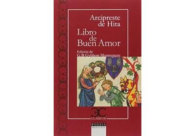 El libro del buen amor
