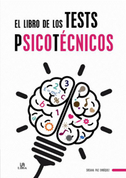 El Libro de los Tests Psicotécnicos precio
