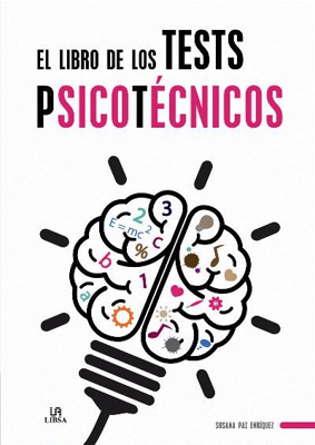 El Libro de los Tests Psicotécnicos