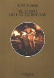 El libro de las quimeras características