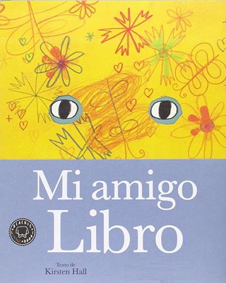 Mi amigo Libro
