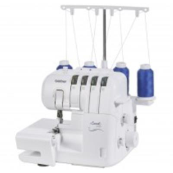 Remalladora Brother 2104D precio