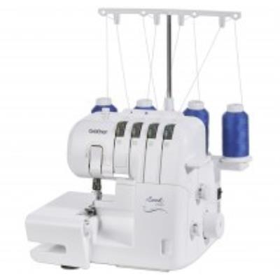 Remalladora Brother 2104D