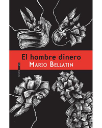 El hombre dinero en oferta