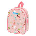 Minimochila Dohe Aldeas Infantiles SOS Sirena precio