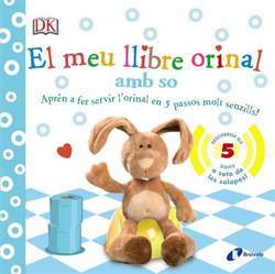 El Meu Llibre Orinal Amb So en oferta