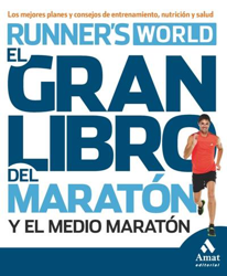 El gran libro del maratón y el medio maratón precio