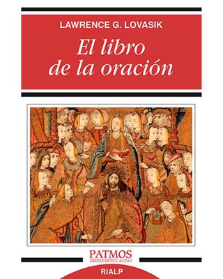 EL libro de la oración