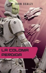 La colonia perdida en oferta