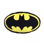 Cojín DC Batman Logo ovalado