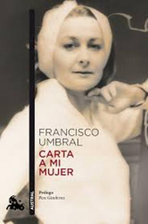 Carta a mi mujer características