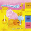 Animales salvajes. Muelle-libro en oferta