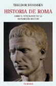Historia de Roma. Libro V. Fundación de la monarquía militar características