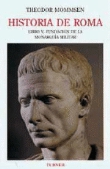 Historia de Roma. Libro V. Fundación de la monarquía militar