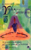 El pequeño libro de yoga para perder peso características