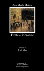 Fiesta al Noroeste características