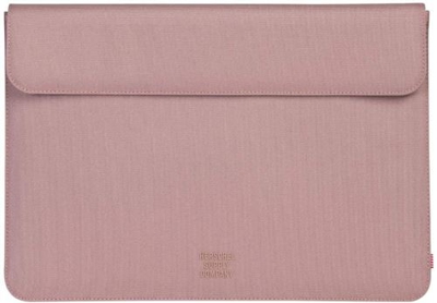 Funda Herschel Spokane Rosa para MacBook 15''