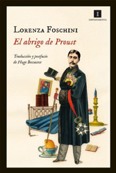 El abrigo de Proust características