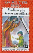 Aladino y la lámpara maravillosa. Las mil y una noches características