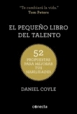 El pequeño libro del talento