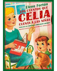 Cuentos que Celia cuenta a las niñas precio