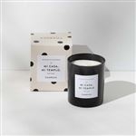 Vela Charuca Mi casa, mi templo