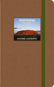 Libreta National Geographic.World Heritage Ayers Rock en oferta