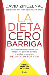 La dieta cero barriga características