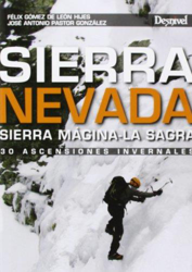 Sierra nevada: Ascensiones invernales precio
