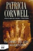 El libro de los muertos (Doctora Kay Scarpetta 15)