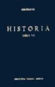 Historia. Libro VII