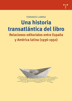 Historia transatlántica del libro