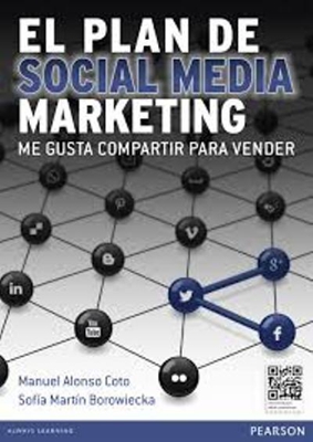 Plan de social media de marketing