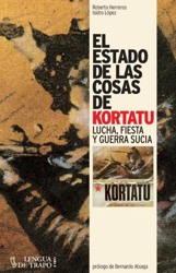 El estado de las cosas de Kortatu. Lucha, fiesta y guerra sucia características