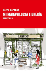 Mi maravillosa librería características