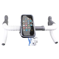 Soporte Para Bicicleta/Carrito/Carro De Golf Para El Nuevo Smartphone Amazon Phone Fire Por DURAGADGET características