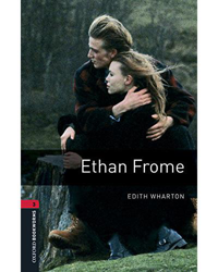 Oxford Bookworms Library 3: Ethan Frome (Libros + MP3) características