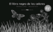 El libro negro de los colores en oferta