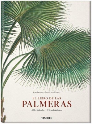 El libro de las palmeras