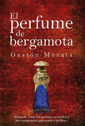 El perfume de bergamota precio