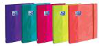 Carpeta Oxford A4 clasificadora Soft Touch - Varios modelos precio