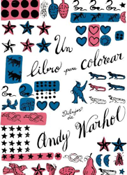 Un libro para colorear precio