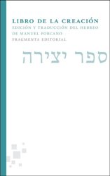Libro de la creación en oferta