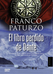 El libro perdido de Dante características