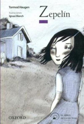 Zepelin características