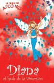 Diana, el hada de la diversión características