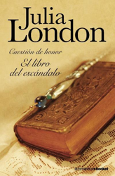 El libro del escándalo características