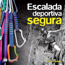 Escalada deportiva segura precio