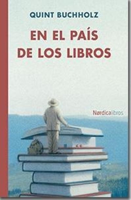 En el país de los libros